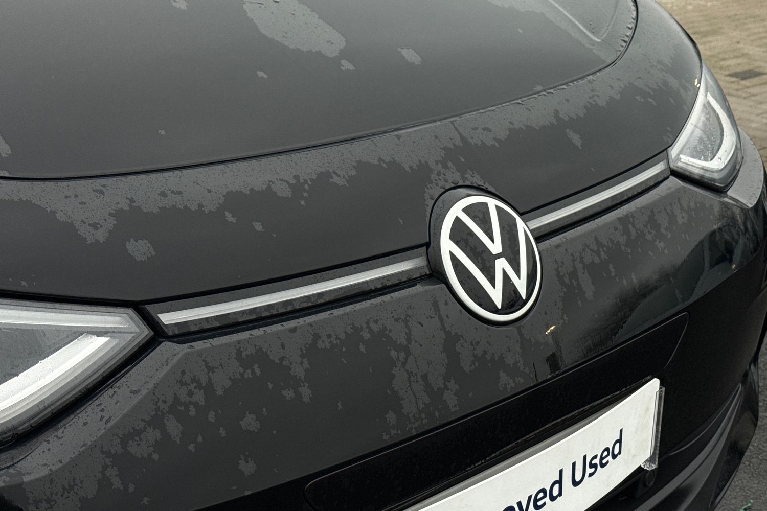 Used Volkswagen ID.3 2025 for sale - 77527306: Photo 26