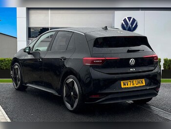 Used Volkswagen ID.3 2025 for sale - 77527306: Photo
