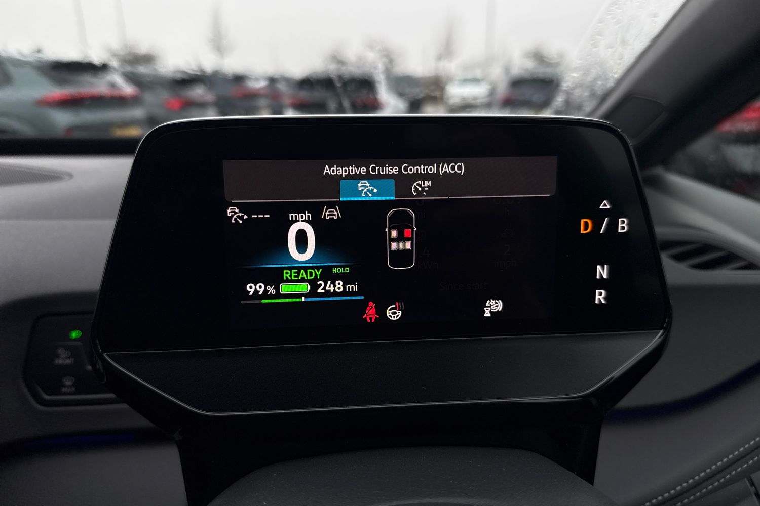 Used Volkswagen ID.3 2025 for sale - 77527306: Photo 34