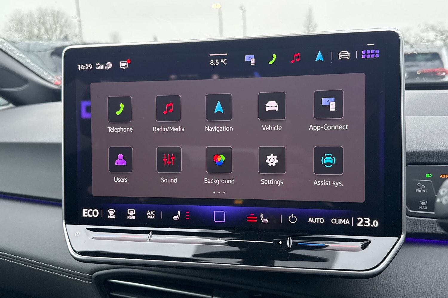 Used Volkswagen ID.3 2025 for sale - 77527306: Photo 35