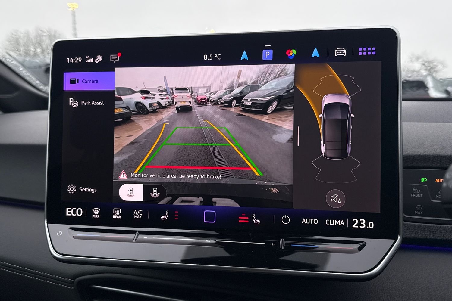 Used Volkswagen ID.3 2025 for sale - 77527306: Photo 36