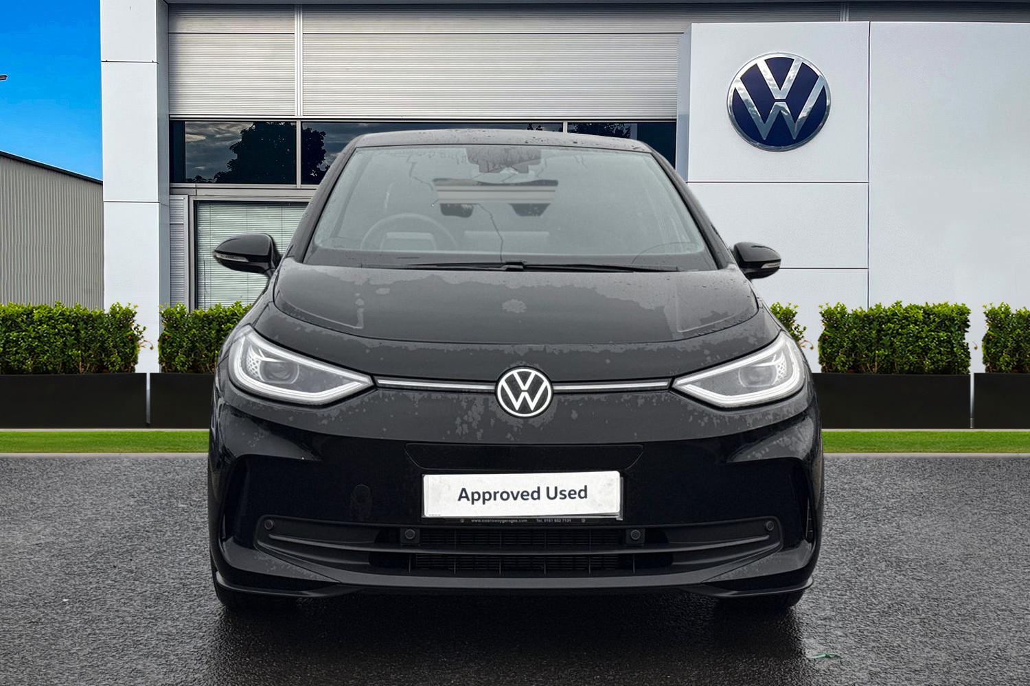 Used Volkswagen ID.3 2025 for sale - 77527306: Photo 5