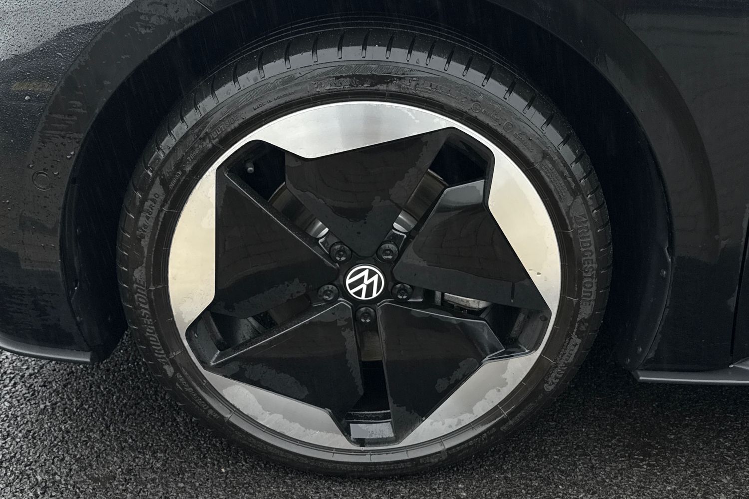 Used Volkswagen ID.3 2025 for sale - 77527306: Photo 9