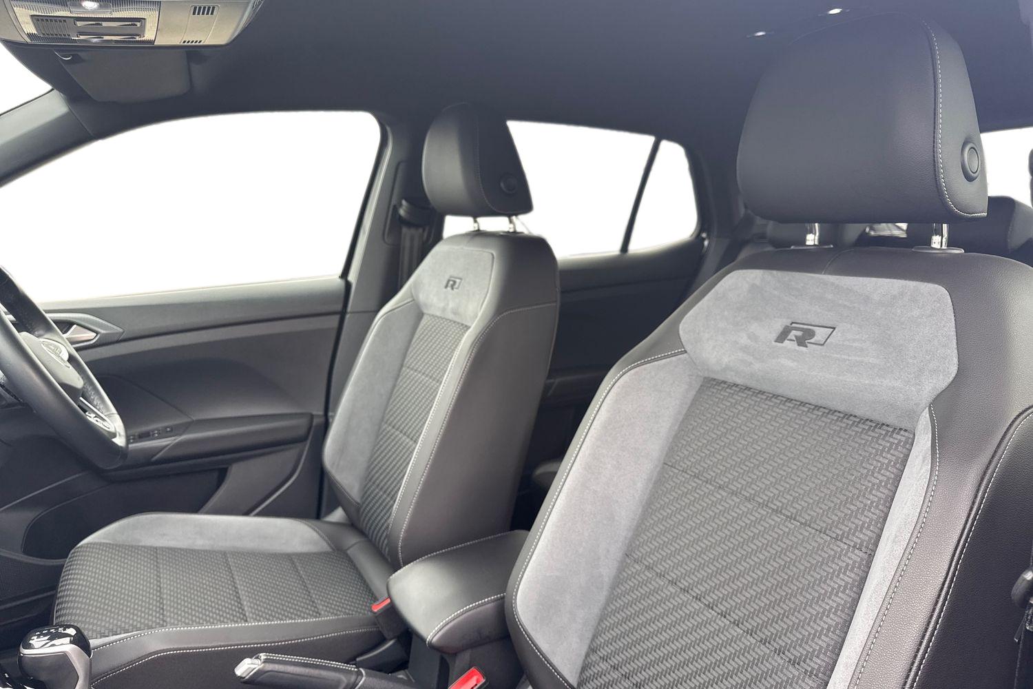 Used Volkswagen T-Cross 2023 for sale - 77692314: Photo 16