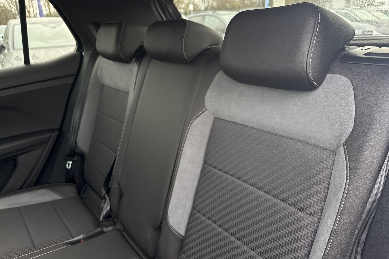 Used Volkswagen T-Cross 2023 for sale - 77692314: Photo 19