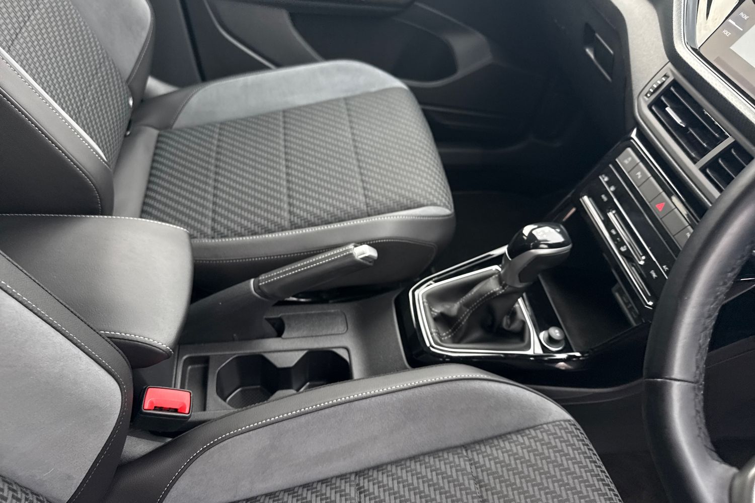 Used Volkswagen T-Cross 2023 for sale - 77692314: Photo 23