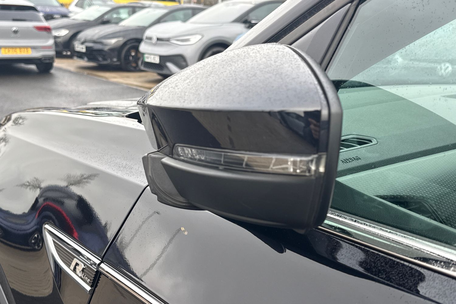 Used Volkswagen T-Cross 2023 for sale - 77692314: Photo 27