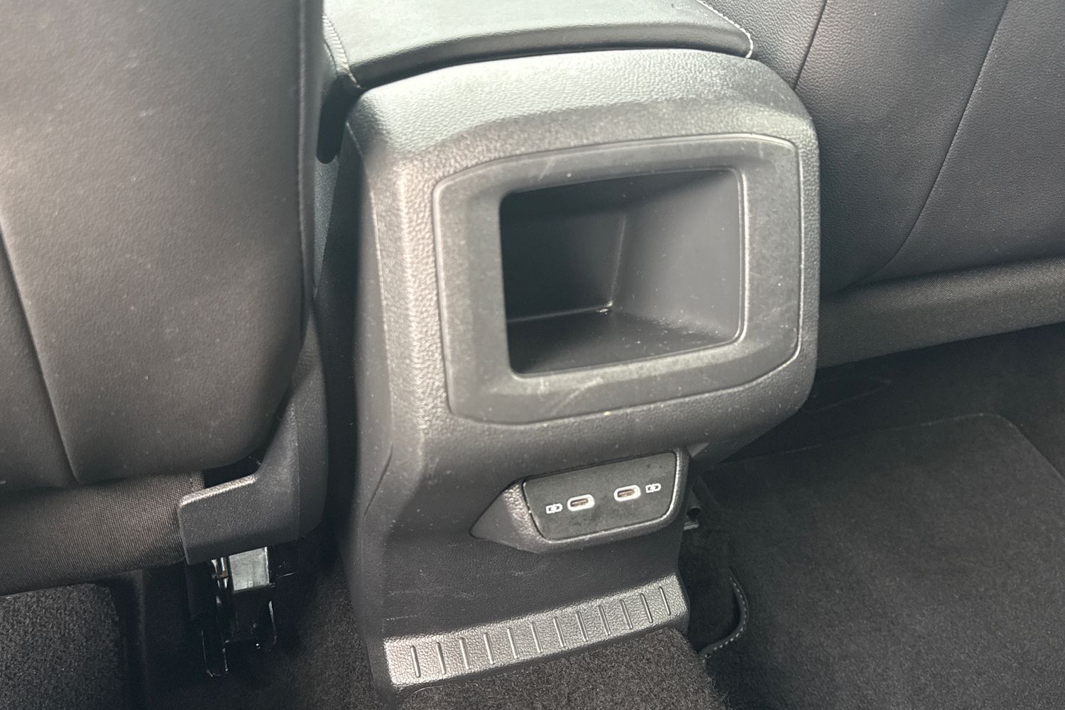 Used Volkswagen T-Cross 2023 for sale - 77692314: Photo 29