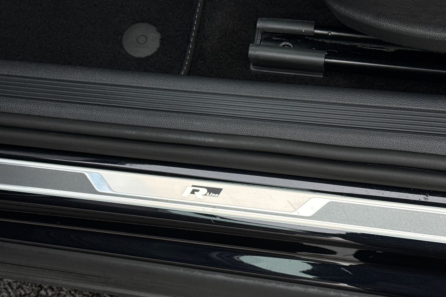 Used Volkswagen T-Cross 2023 for sale - 77692314: Photo 32