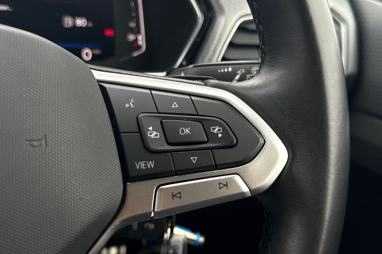 Used Volkswagen T-Cross 2023 for sale - 77692314: Photo 34