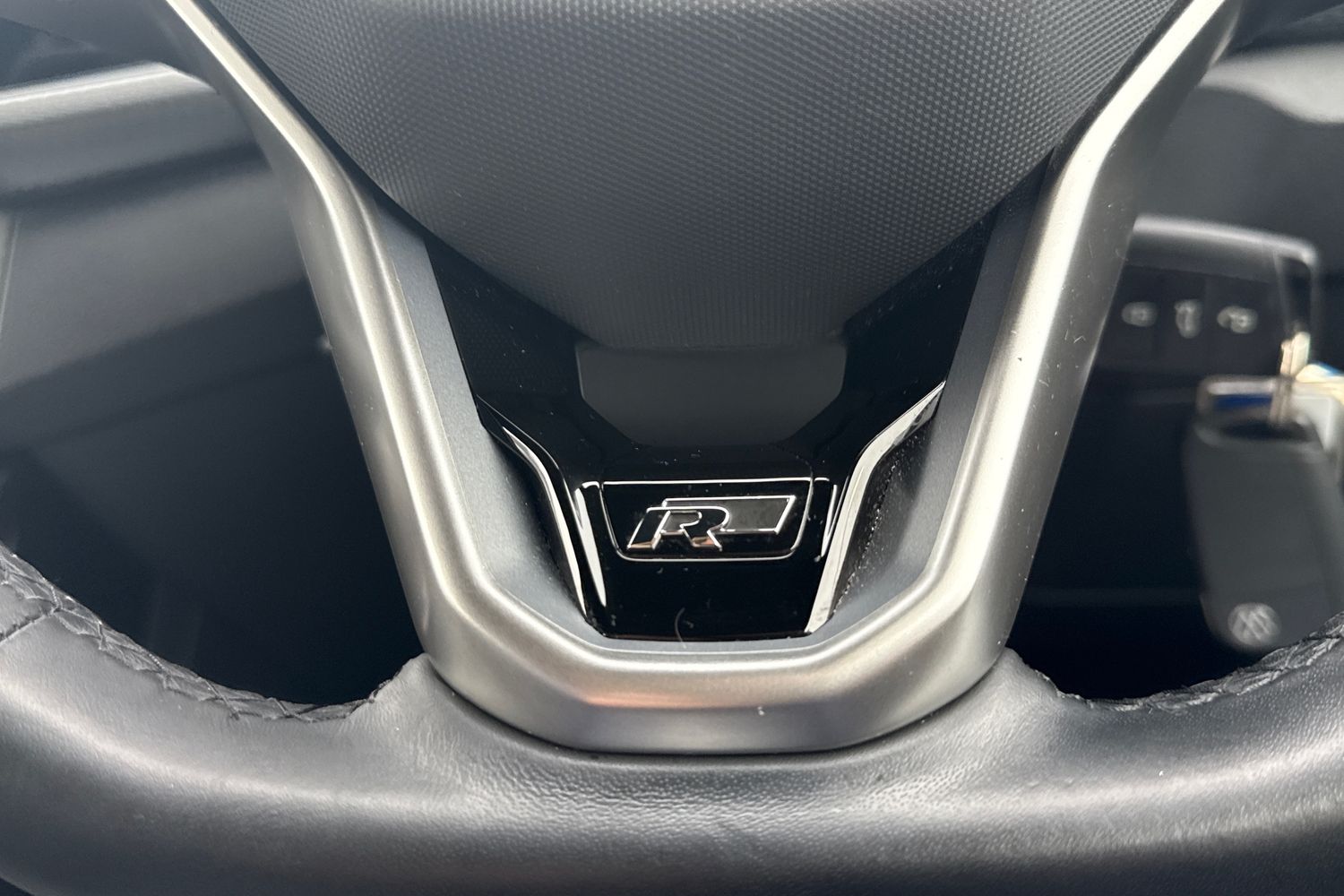 Used Volkswagen T-Cross 2023 for sale - 77692314: Photo 35