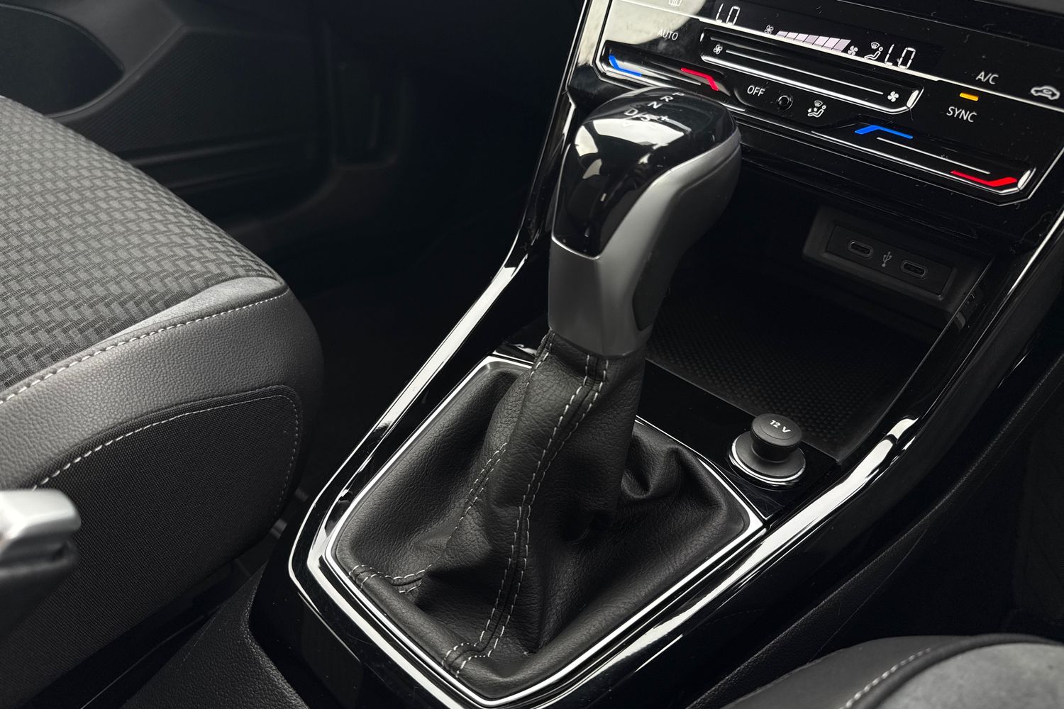 Used Volkswagen T-Cross 2023 for sale - 77692314: Photo 38