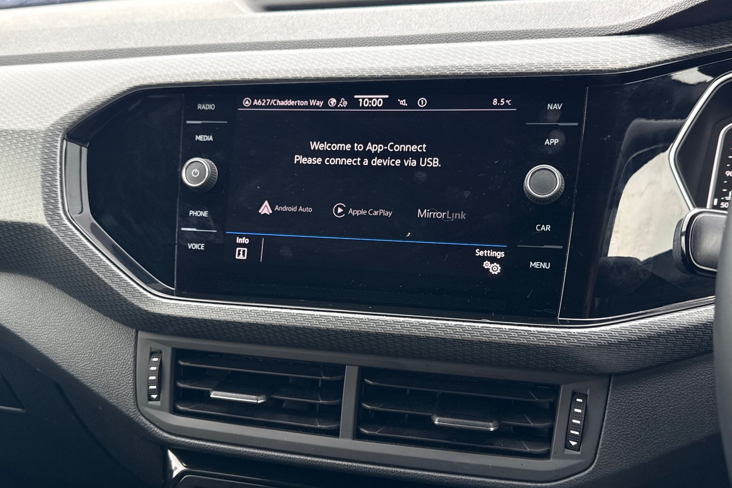 Used Volkswagen T-Cross 2023 for sale - 77692314: Photo 40