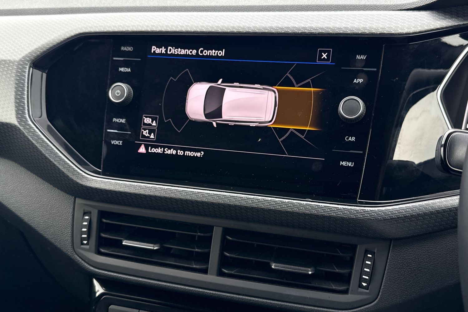 Used Volkswagen T-Cross 2023 for sale - 77692314: Photo 41