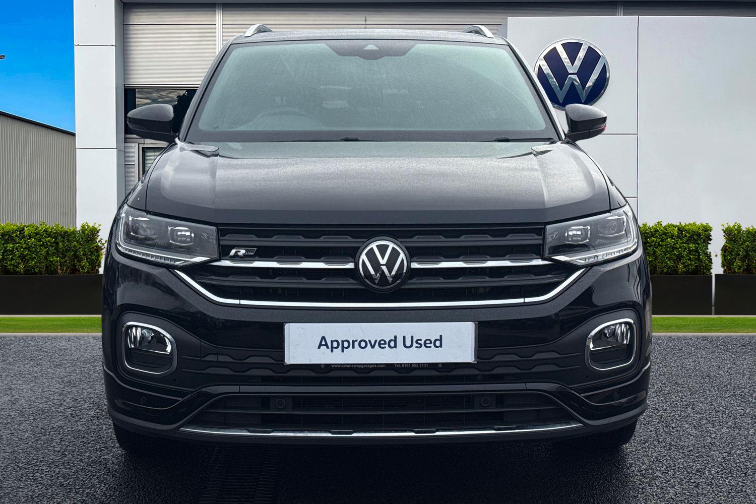 Used Volkswagen T-Cross 2023 for sale - 77692314: Photo 6
