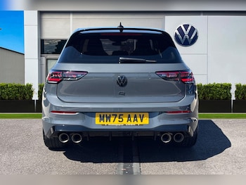 Used Volkswagen Golf 2026 for sale - 78427116: Photo