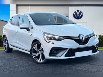 2021 - 1.0 TCe 90 RS Line 5dr