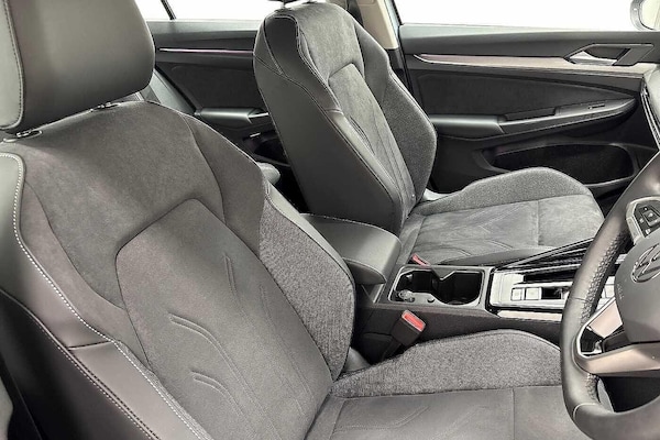 Used Volkswagen Golf 2025 for sale - 76207029: Photo 10
