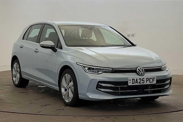 Used Volkswagen Golf 2025 for sale - 76207029: Photo 1