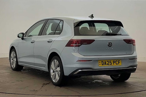 Used Volkswagen Golf 2025 for sale - 76207029: Photo 3