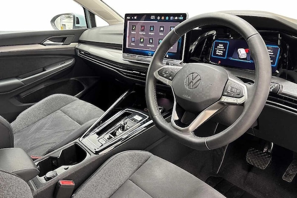 Used Volkswagen Golf 2025 for sale - 76207029: Photo 6