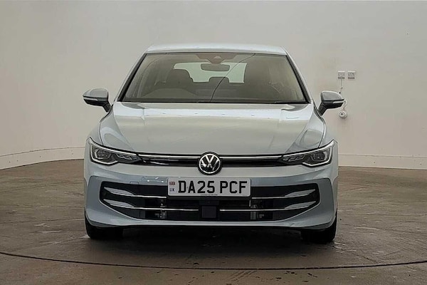 Used Volkswagen Golf 2025 for sale - 76207029: Photo 7