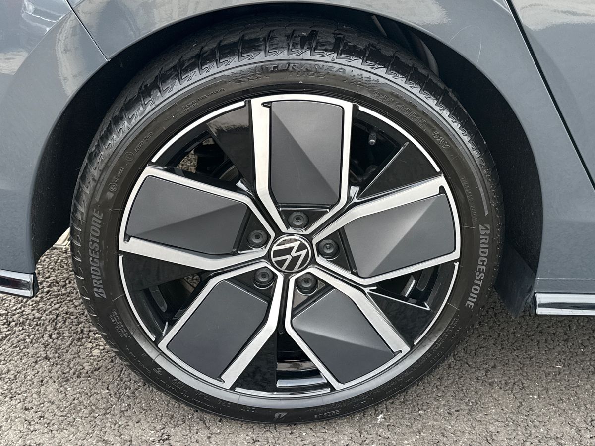 Used Volkswagen Golf 2025 for sale - 77589431: Photo 11