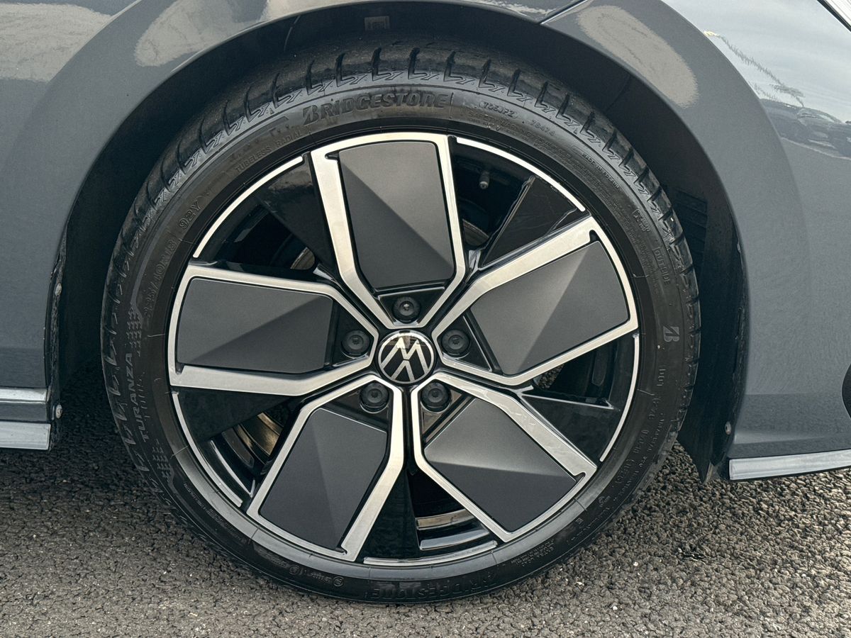 Used Volkswagen Golf 2025 for sale - 77589431: Photo 12