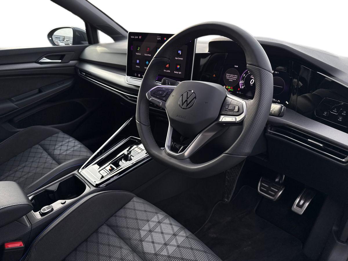 Used Volkswagen Golf 2025 for sale - 77589431: Photo 13