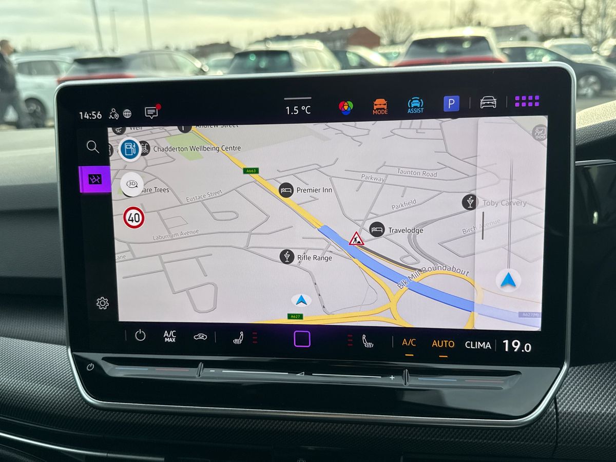 Used Volkswagen Golf 2025 for sale - 77589431: Photo 16