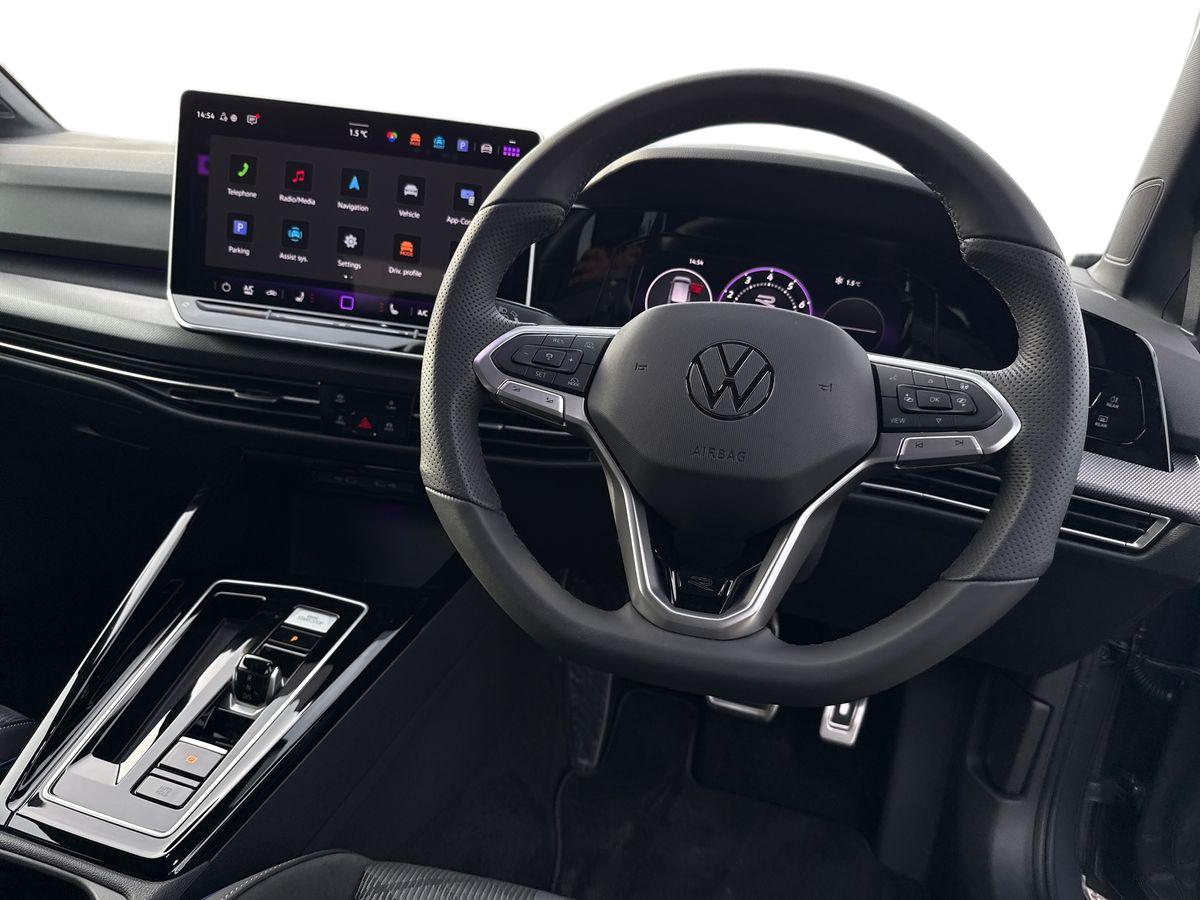 Used Volkswagen Golf 2025 for sale - 77589431: Photo 17