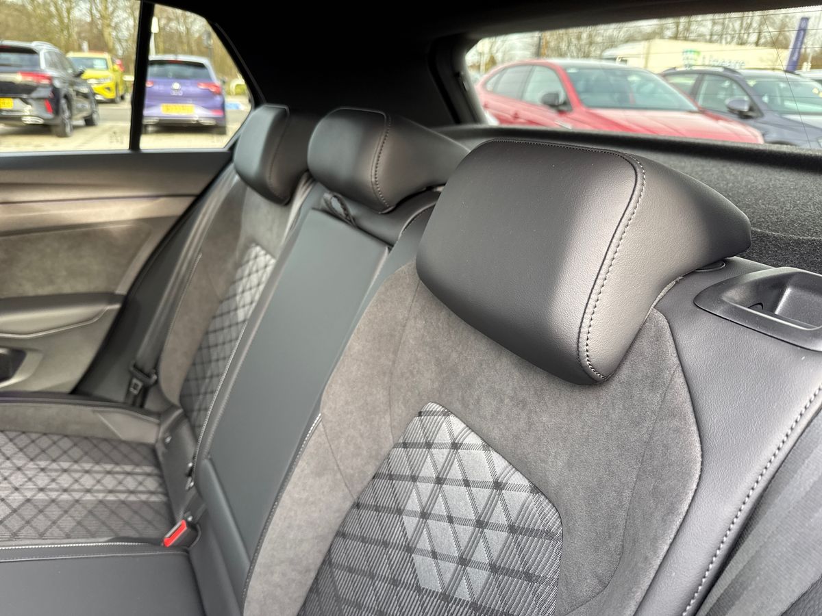 Used Volkswagen Golf 2025 for sale - 77589431: Photo 18