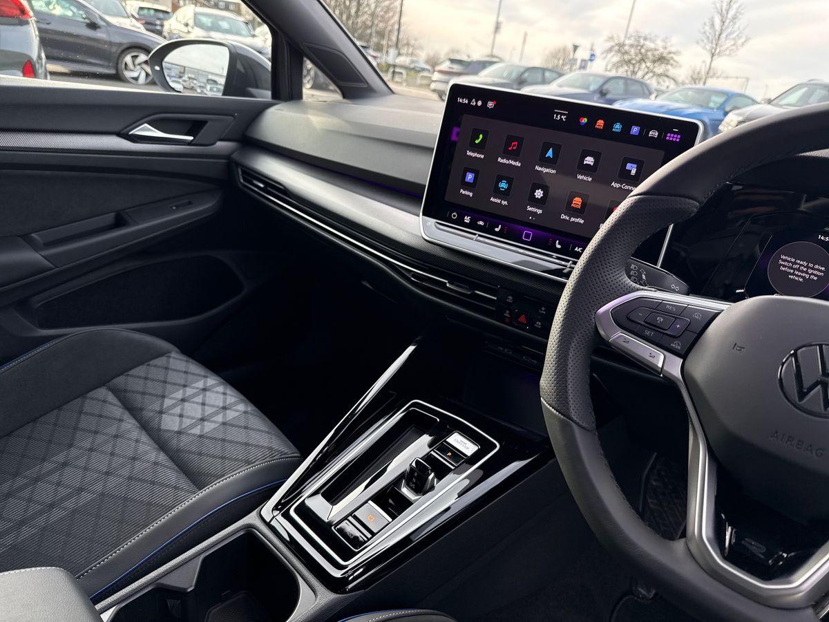 Used Volkswagen Golf 2025 for sale - 77589431: Photo 19