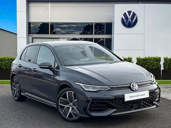 Used Volkswagen Golf 2025 for sale - 77589431: Photo