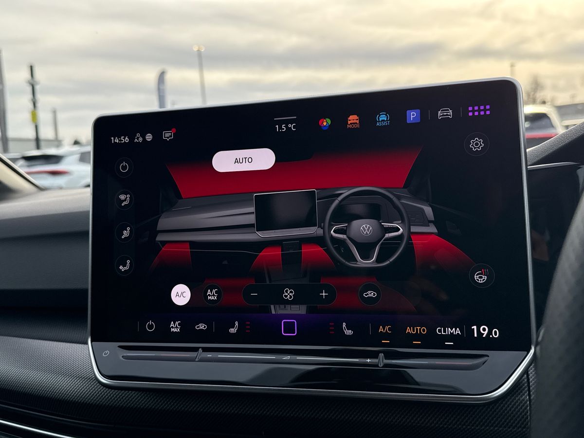 Used Volkswagen Golf 2025 for sale - 77589431: Photo 21