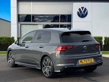 Used Volkswagen Golf 2025 for sale - 77589431: Photo