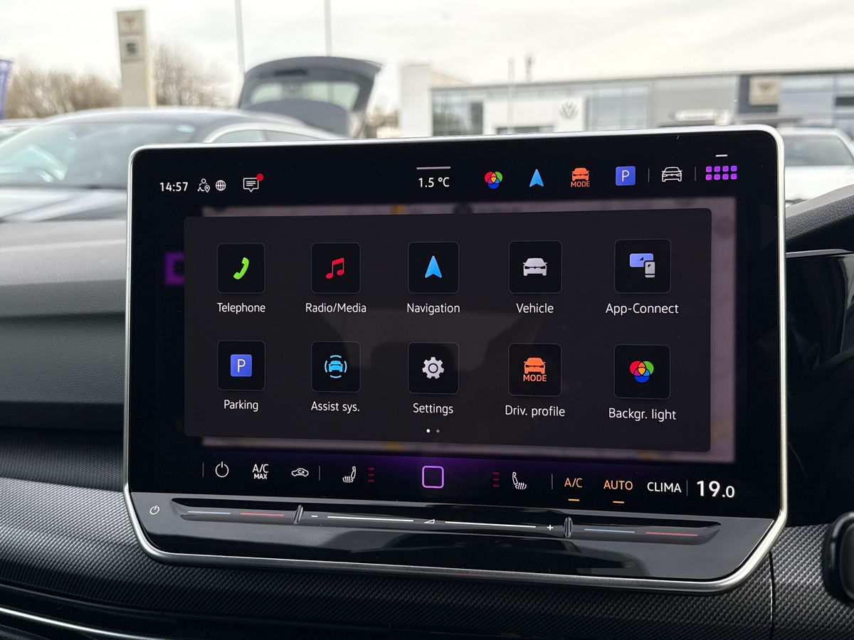 Used Volkswagen Golf 2025 for sale - 77589431: Photo 36