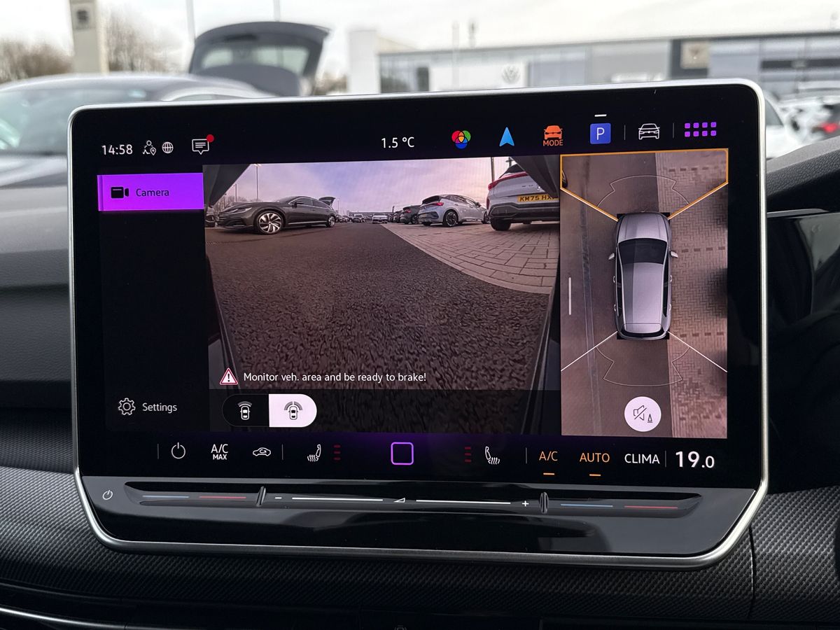 Used Volkswagen Golf 2025 for sale - 77589431: Photo 37