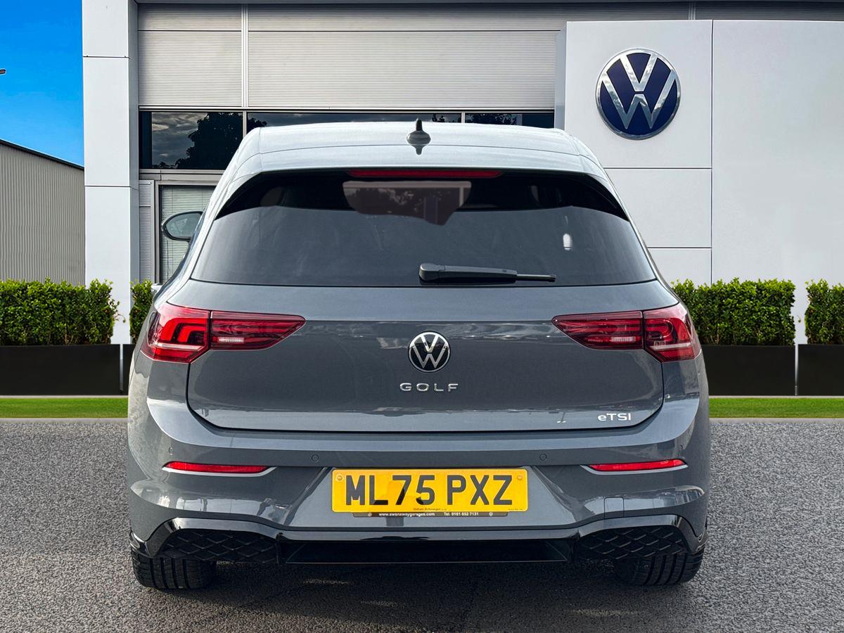 Used Volkswagen Golf 2025 for sale - 77589431: Photo 4