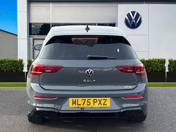 Used Volkswagen Golf 2025 for sale - 77589431: Photo