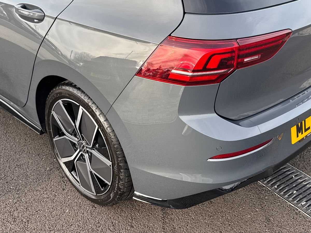 Used Volkswagen Golf 2025 for sale - 77589431: Photo 7