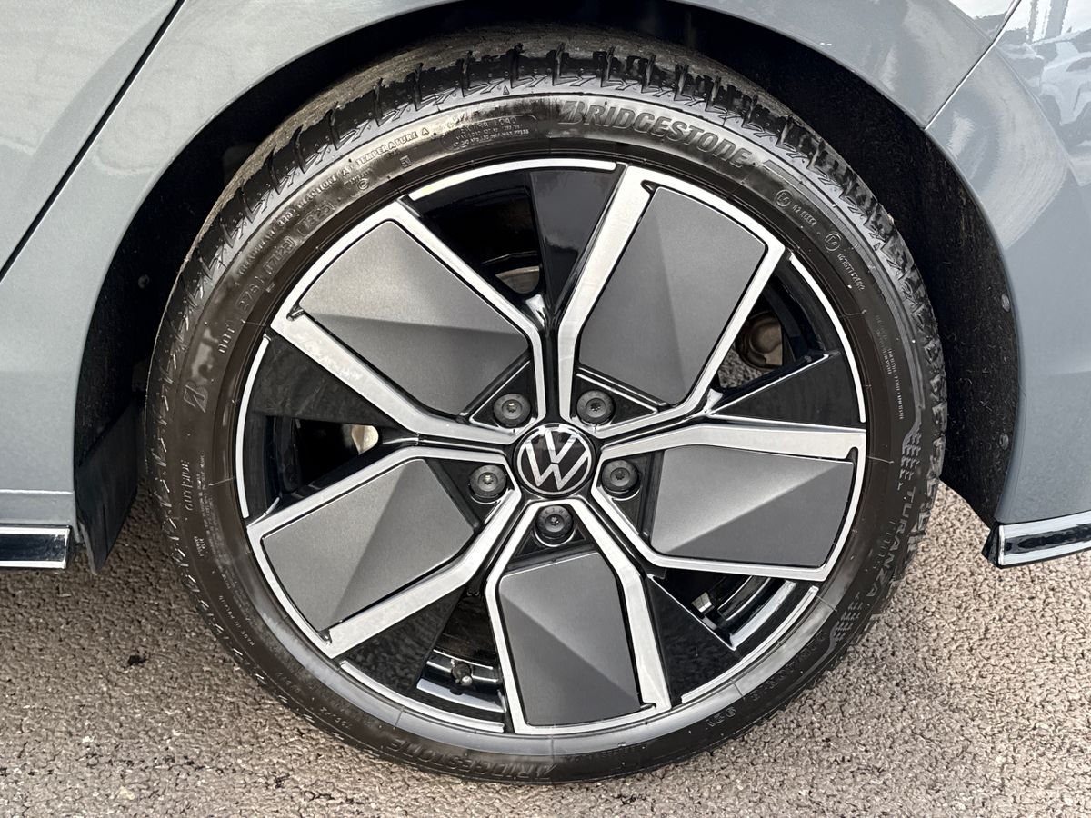 Used Volkswagen Golf 2025 for sale - 77589431: Photo 9