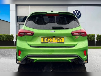 Used Ford Focus 2023 for sale - 76828078: Photo