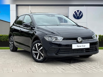 Volkswagen - Polo