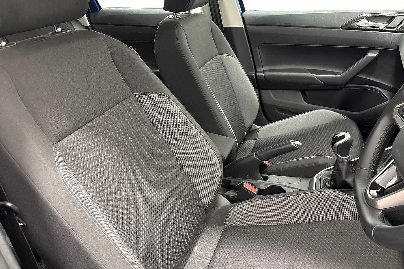 Used Volkswagen Polo 2024 for sale - 77139114: Photo 10