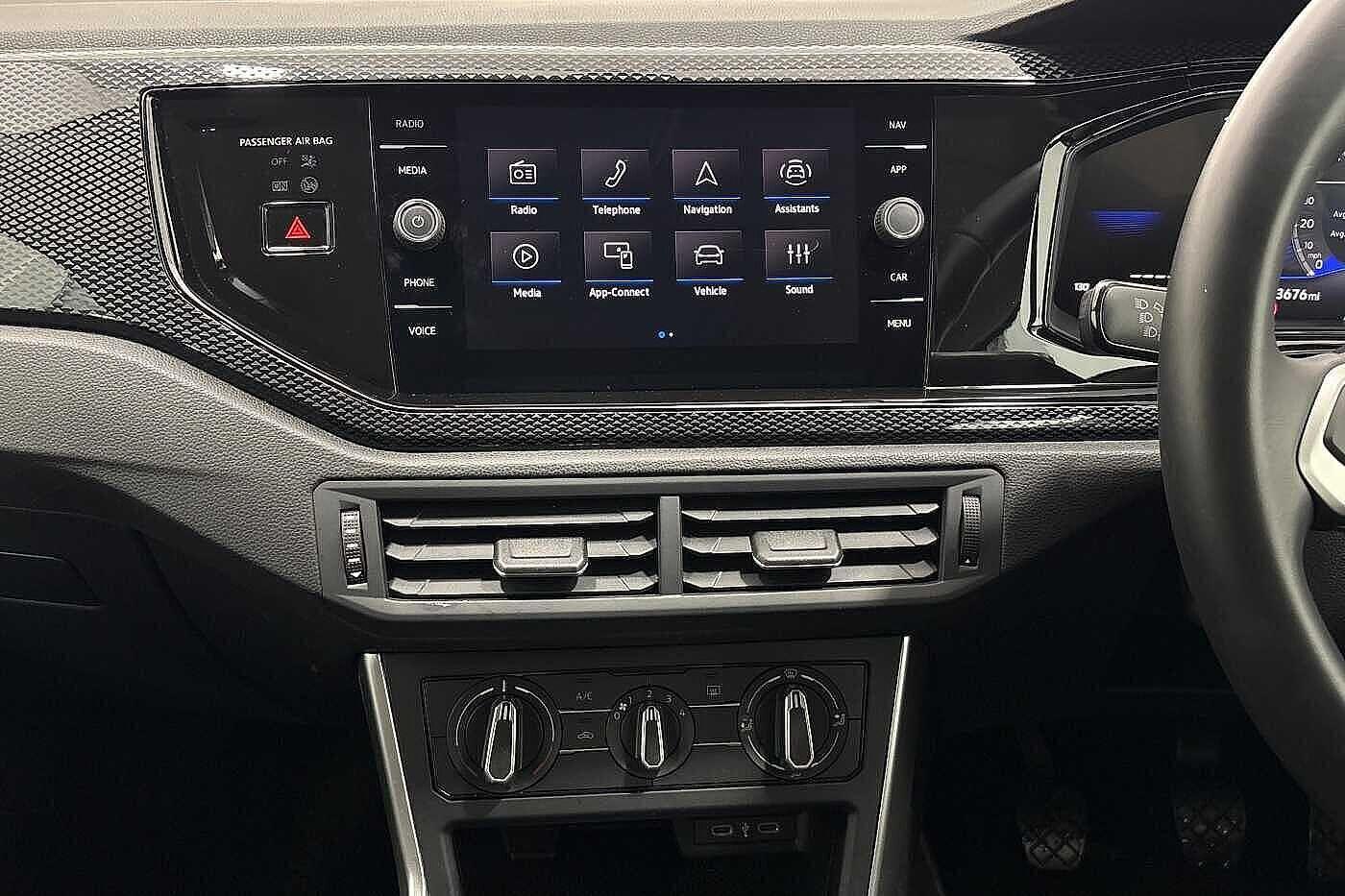 Used Volkswagen Polo 2024 for sale - 77139114: Photo 12