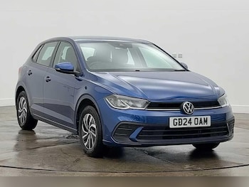 Volkswagen Polo feature image