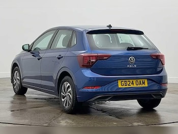 Used Volkswagen Polo 2024 for sale - 77139114: Photo