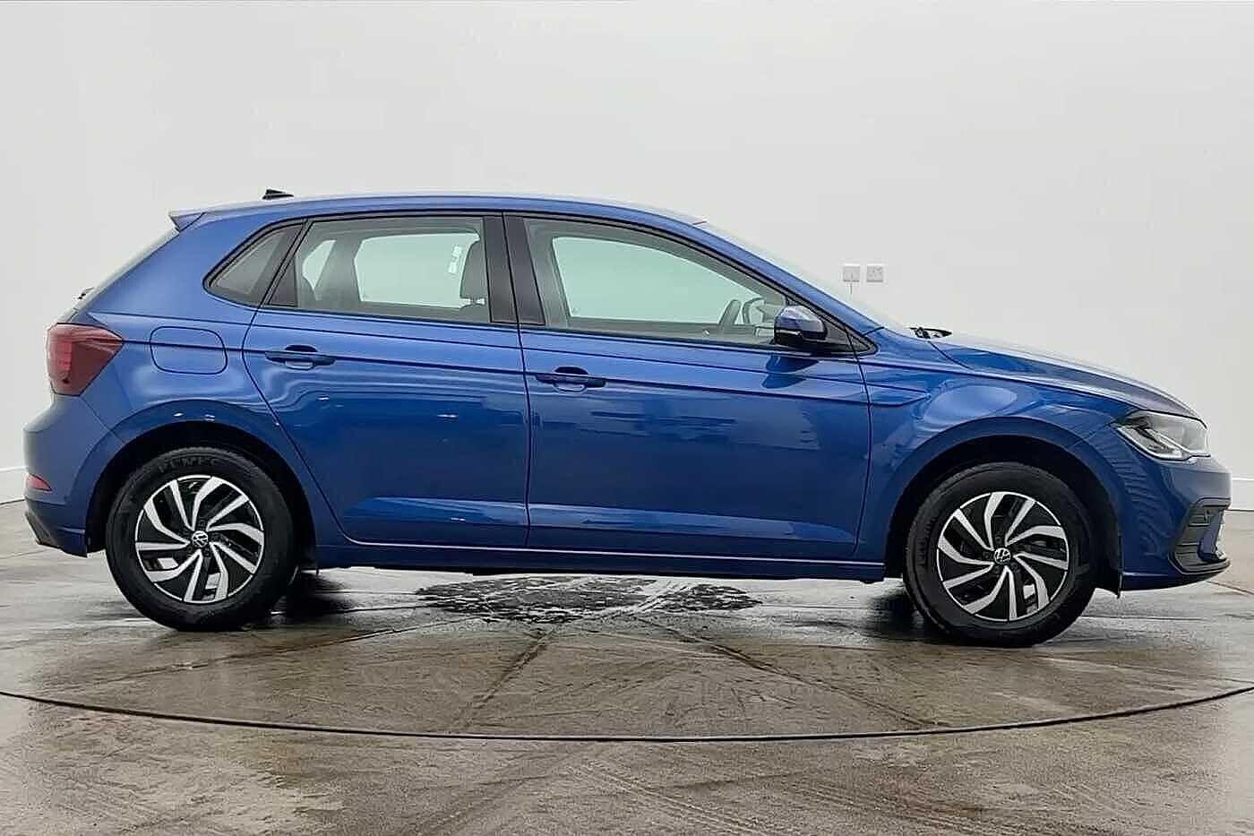 Used Volkswagen Polo 2024 for sale - 77139114: Photo 4