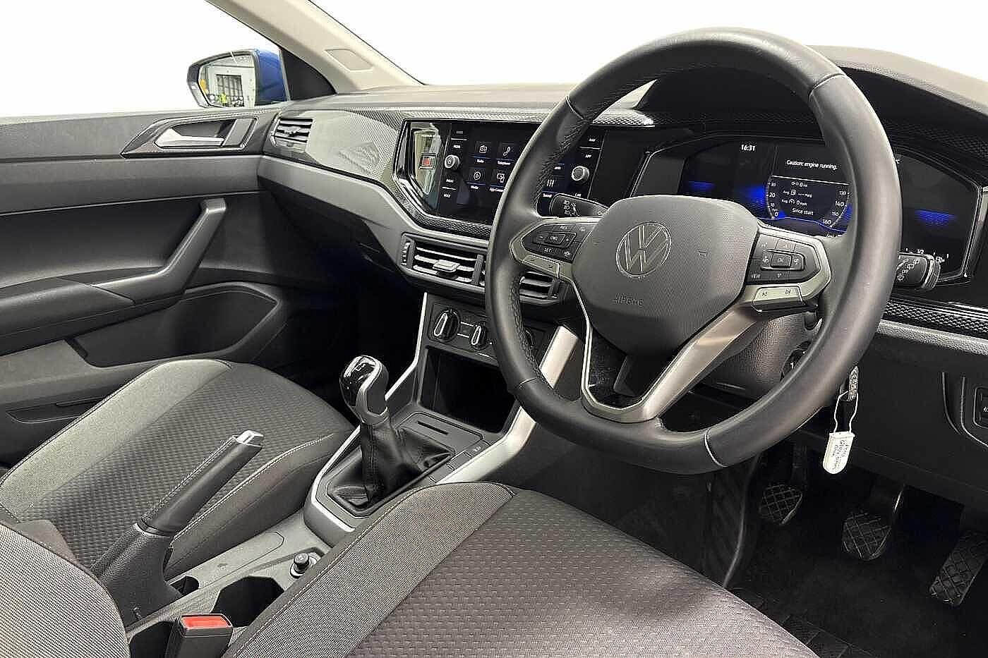 Used Volkswagen Polo 2024 for sale - 77139114: Photo 6